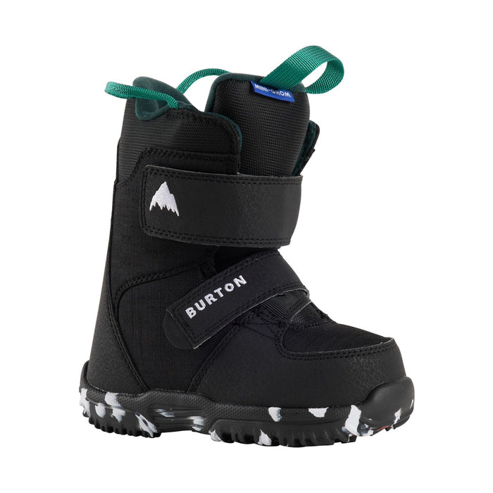 Burton Junior's Mini Grom Snowboard Boots 2025