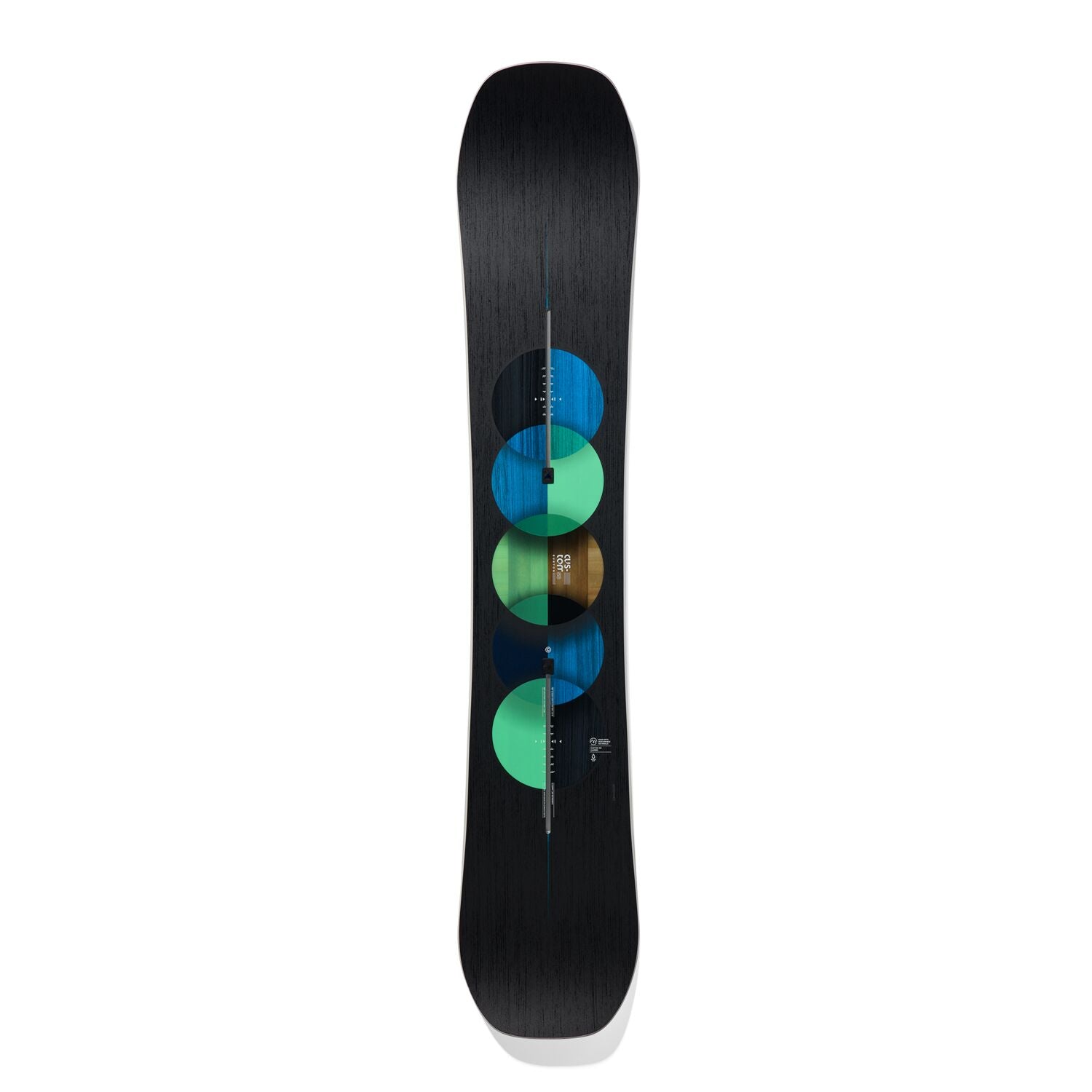 Burton Custom Snowboard 2025 – Ski Pro AZ