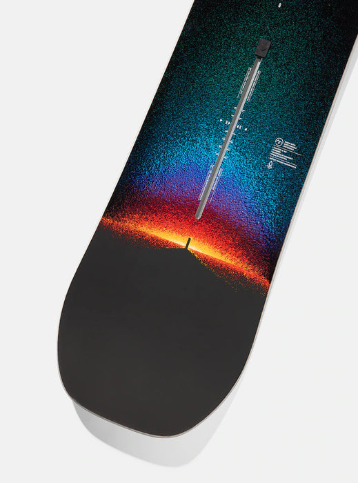 Burton Custom X Snowboard 2025