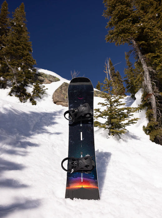 Burton Custom X Snowboard 2025