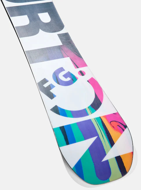 Burton Feelgood Snowboard 2024