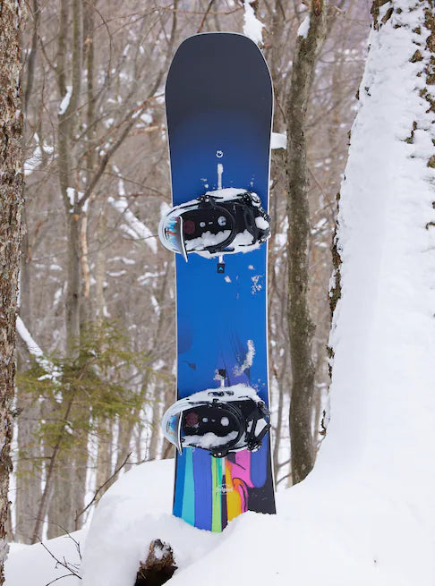 Burton Feelgood Snowboard 2024