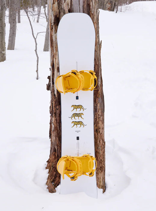 Burton Process Snowboard 2025