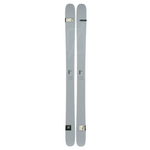 Armada ARV 106 TI Skis 2026 - White skis with black and gray logos on top and bottom.