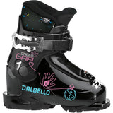 Dalbello Junior's Green Gaia 1.0 Grip Walk Ski Boots 2023