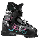 Dalbello Junior's Green Gaia 2.0 Grip Walk Ski Boots 2023