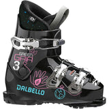 Dalbello Junior's Green Gaia 3.0 Grip Walk Ski Boots 2023