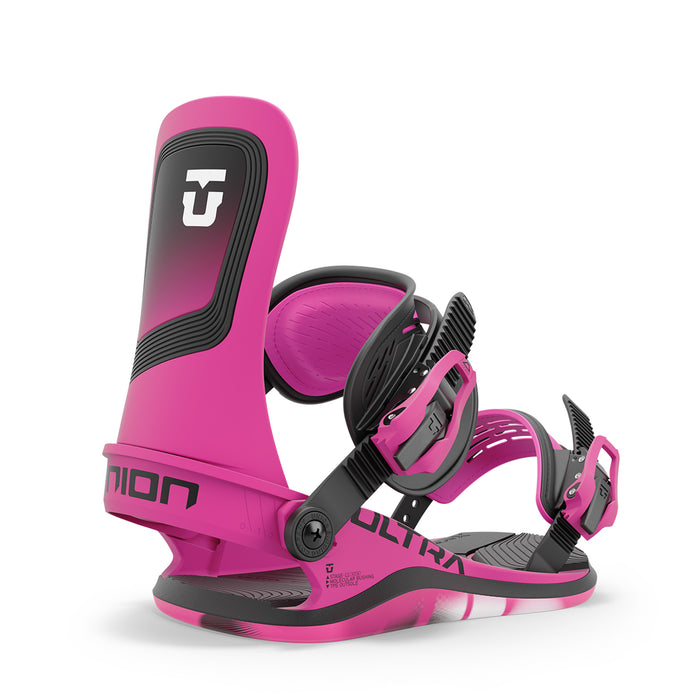 Union Women's Ultra Snowboard Binding 2025