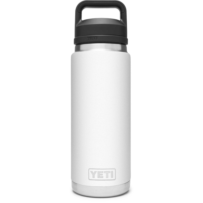 Yeti Rambler 26 oz. Bottle With Chug Cap