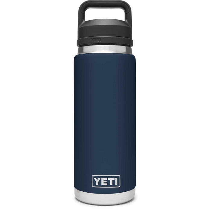 Yeti Rambler 26 oz. Bottle With Chug Cap