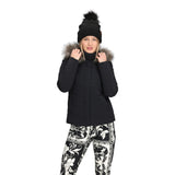 Obermeyer Women's Tuscany Elite Insulated Jacket 2026