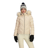 Obermeyer Women's Bombshell Insulated Jacket 2026