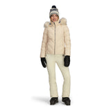 Obermeyer Women's Bombshell Insulated Jacket 2026