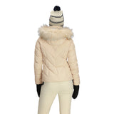 Obermeyer Women's Bombshell Insulated Jacket 2026