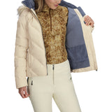 Obermeyer Women's Bombshell Insulated Jacket 2026