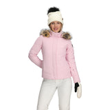 Obermeyer Women's Tuscany II Insulated Jacket 2026