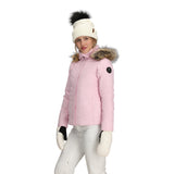 Obermeyer Women's Tuscany II Insulated Jacket 2026