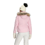 Obermeyer Women's Tuscany II Insulated Jacket 2026