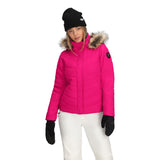 Obermeyer Women's Tuscany II Insulated Jacket 2026