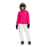 Obermeyer Women's Tuscany II Insulated Jacket 2026