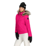 Obermeyer Women's Tuscany II Insulated Jacket 2026