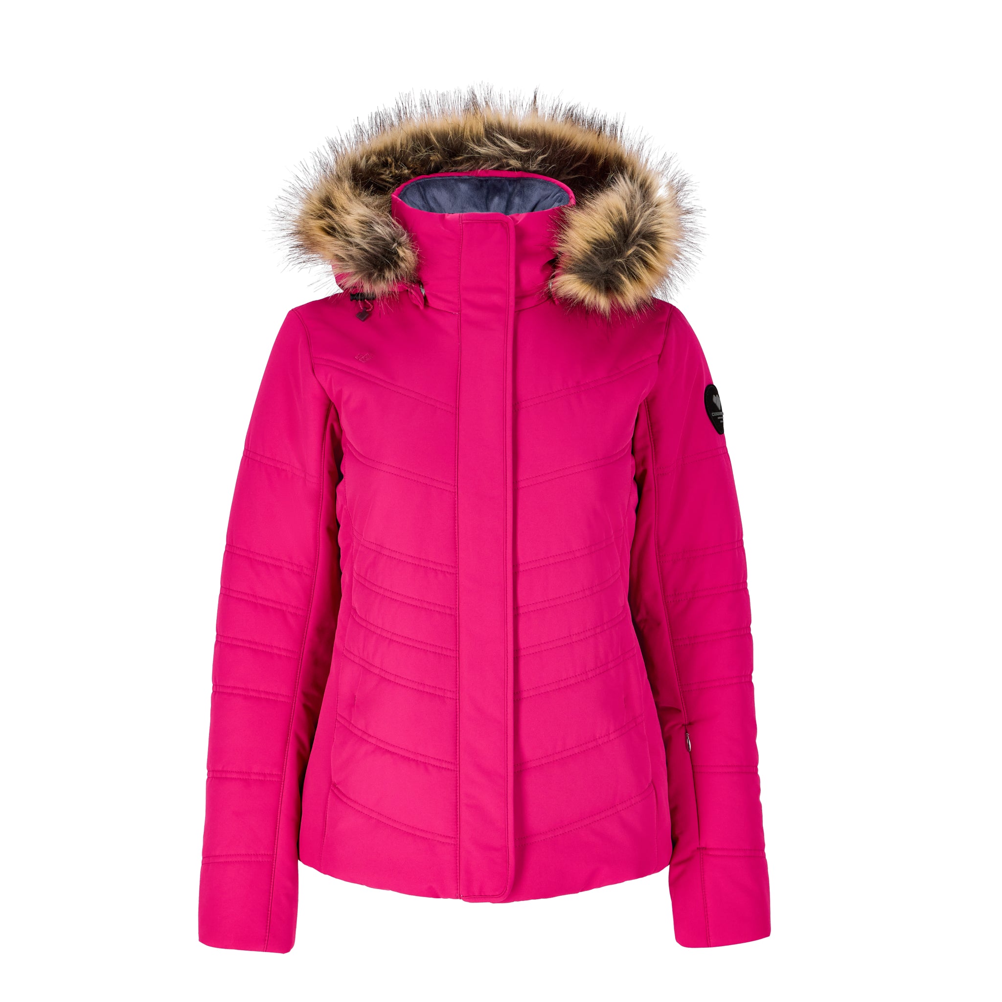 Obermeyer Women's Tuscany II Insulated Jacket 2026