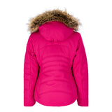 Obermeyer Women's Tuscany II Insulated Jacket 2026