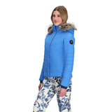 Obermeyer Women's Tuscany II Insulated Jacket 2026