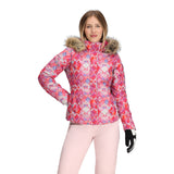 Obermeyer Women's Tuscany II Insulated Jacket 2026