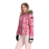 Obermeyer Women's Tuscany II Insulated Jacket 2026