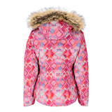 Obermeyer Women's Tuscany II Insulated Jacket 2026