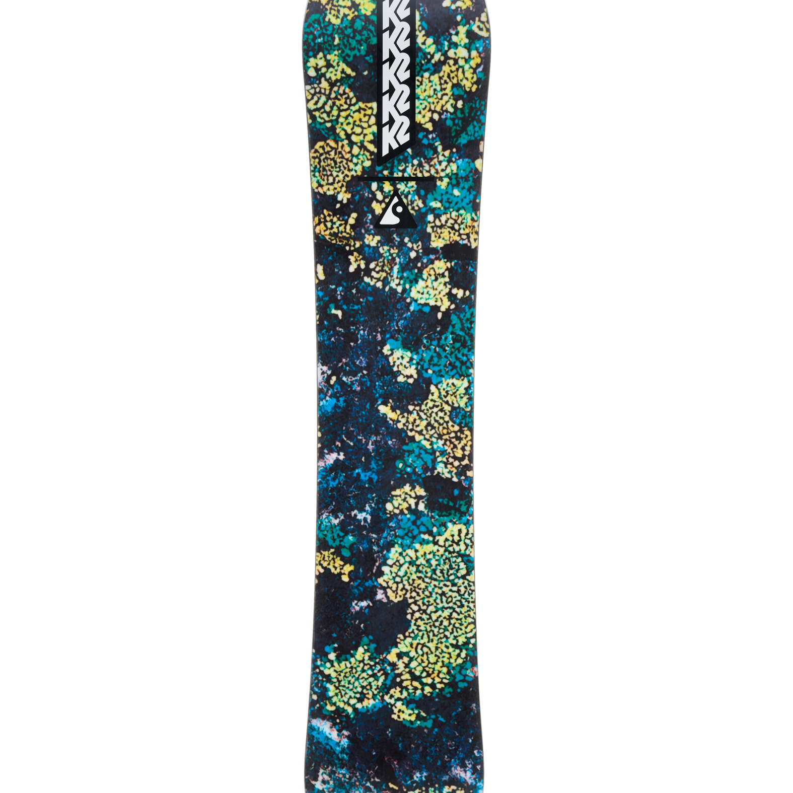 K2 Omen Team Skis 2027 – Ski Pro AZ