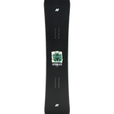 K2 Afterblack Snowboard 2027
