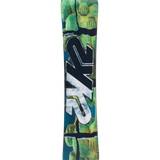 K2 Afterblack Snowboard 2027