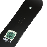 K2 Afterblack Snowboard 2027