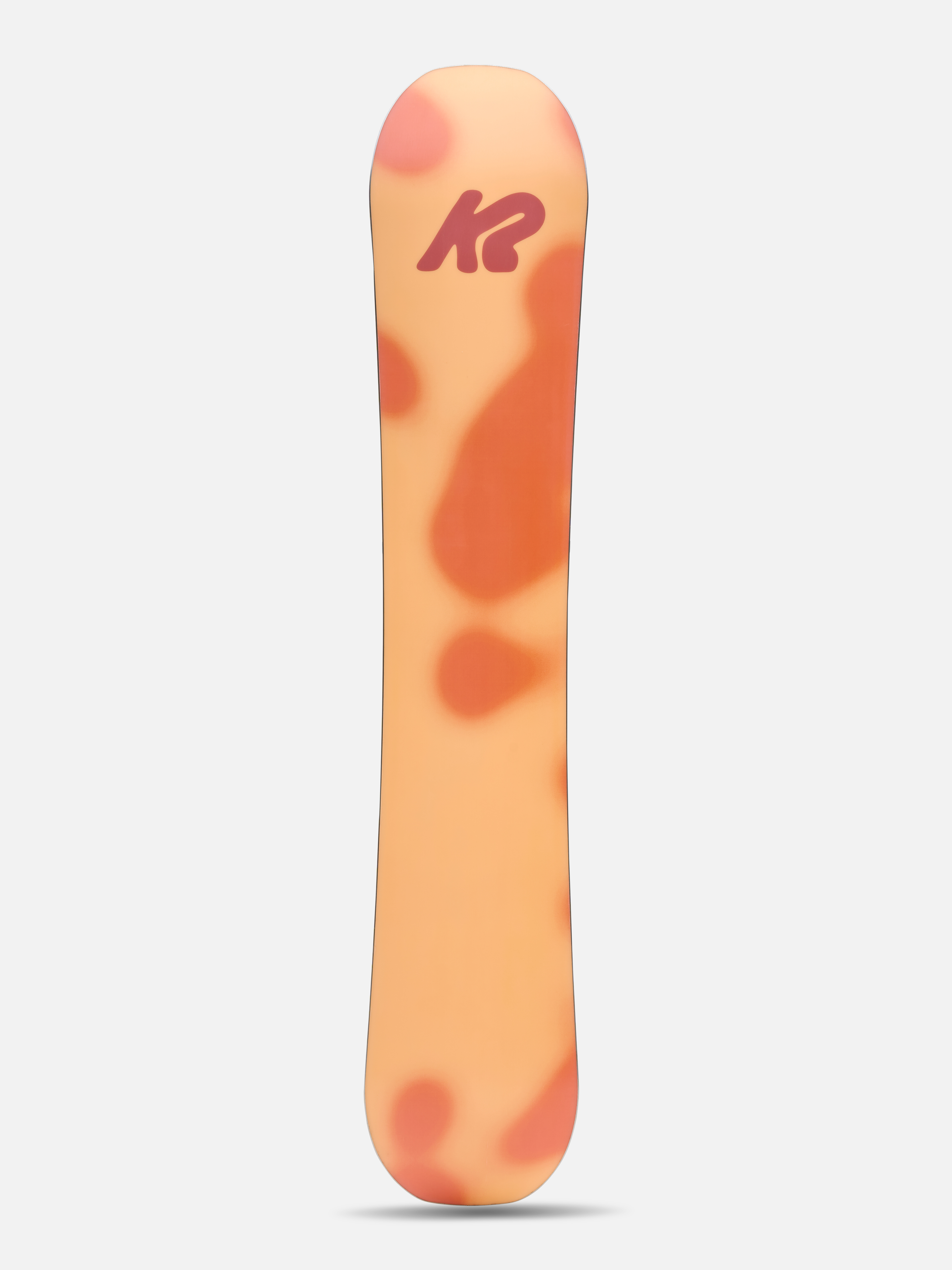 K2 Gateway Pop Men's Snowboard 2027 | Ski Pro – Ski Pro AZ K2 Gateway Pop Men's Snowboard 2027 | Ski Pro – Ski Pro AZ