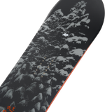K2 Gateway Pop Snowboard 2027
