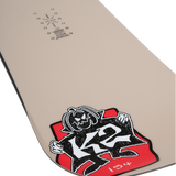 K2 World Peace Snowboard 2027