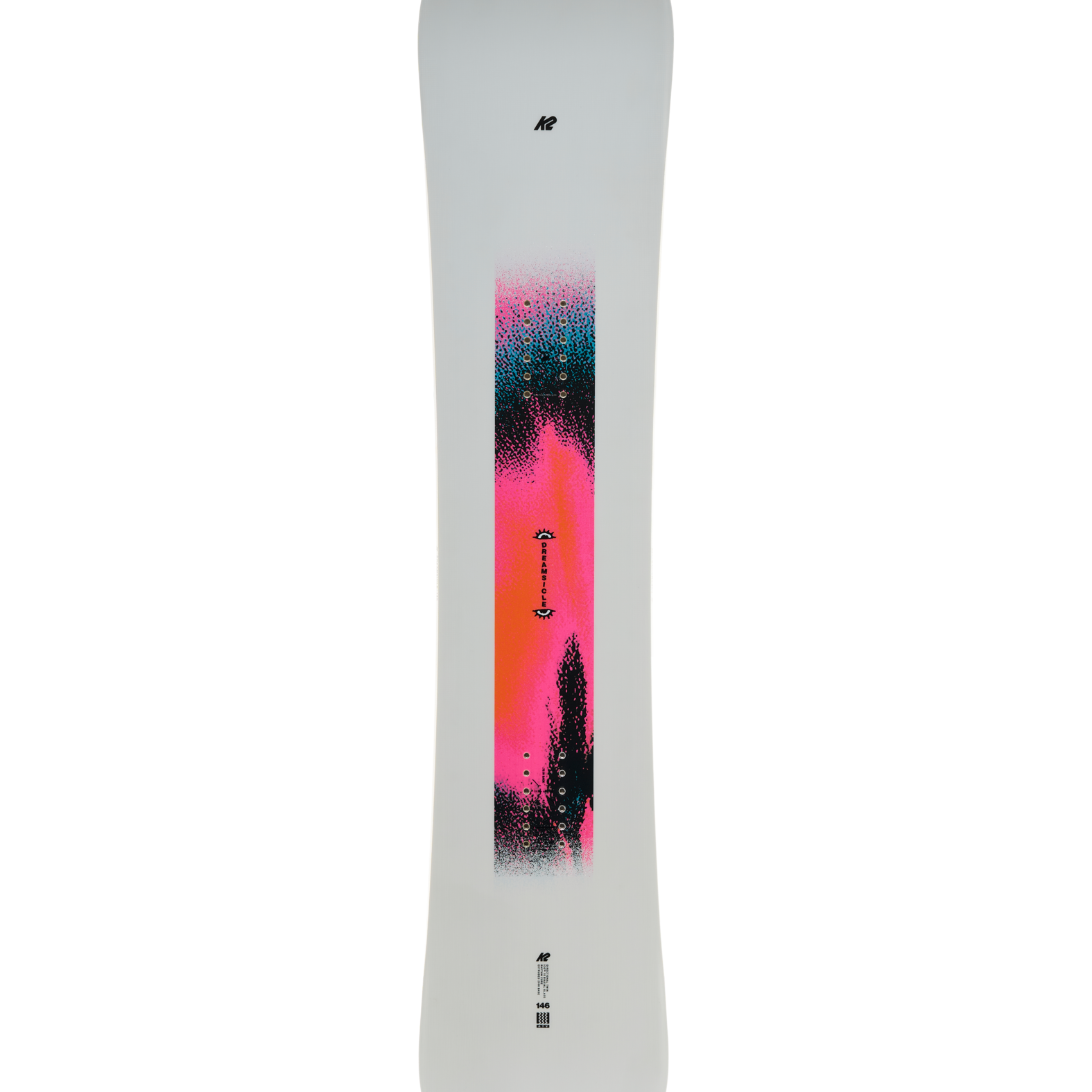 K2 Women's Disruption 76C System Ski With Marker ER3 10 Quikclik K2 Women's Disruption 76C System Ski With Marker ER3 10 Quikclik
