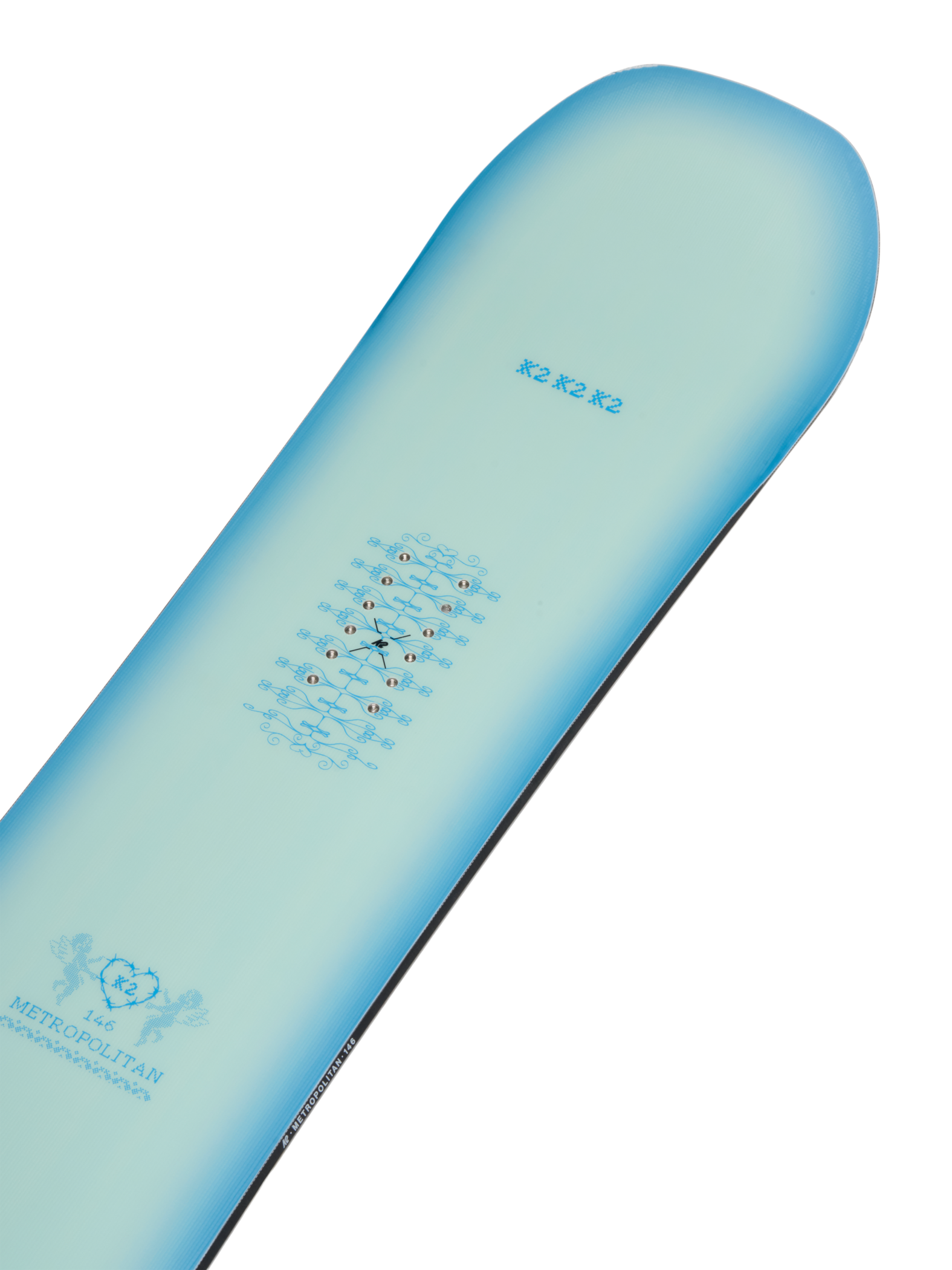 K2 Women's Metropolitan Snowboard 2027 | Ski Pro – Ski Pro AZ K2 Women's Metropolitan Snowboard 2027 | Ski Pro – Ski Pro AZ
