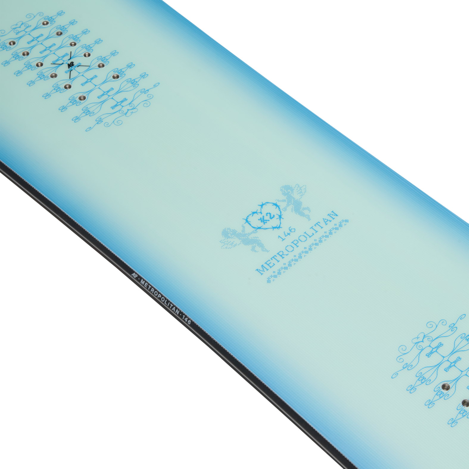 K2 Fatty Freestyle Skis 2027