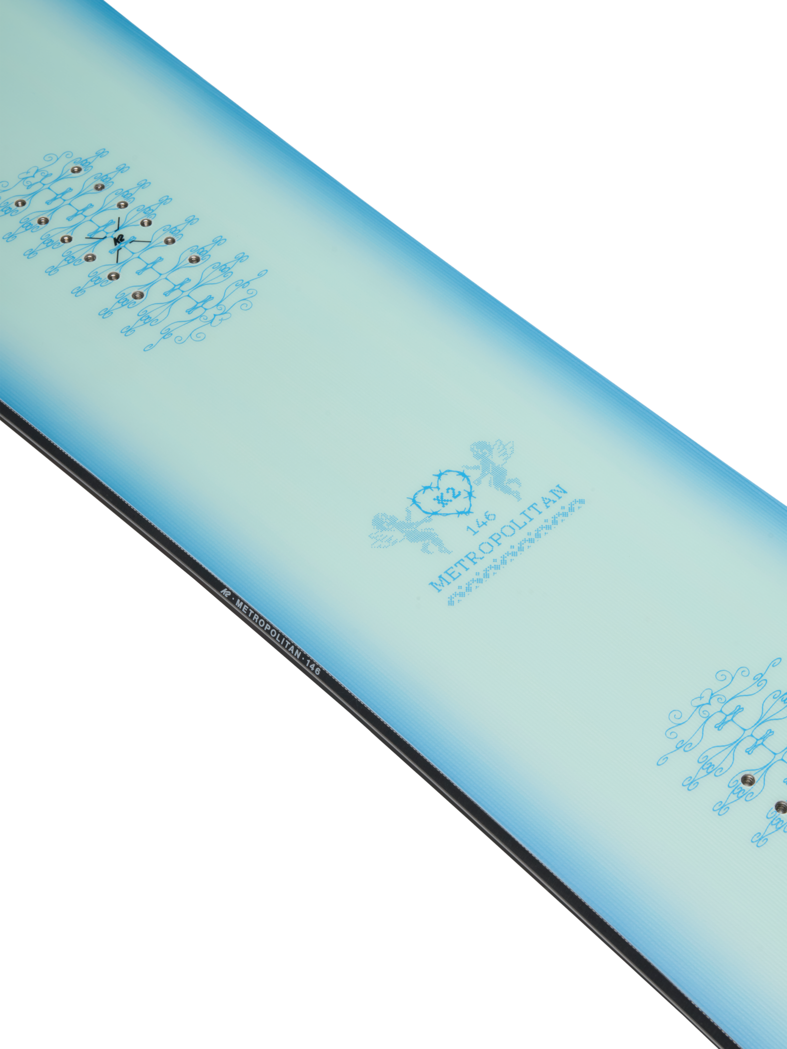 K2 Women's Metropolitan Snowboard 2027 | Ski Pro – Ski Pro AZ K2 Women's Metropolitan Snowboard 2027 | Ski Pro – Ski Pro AZ