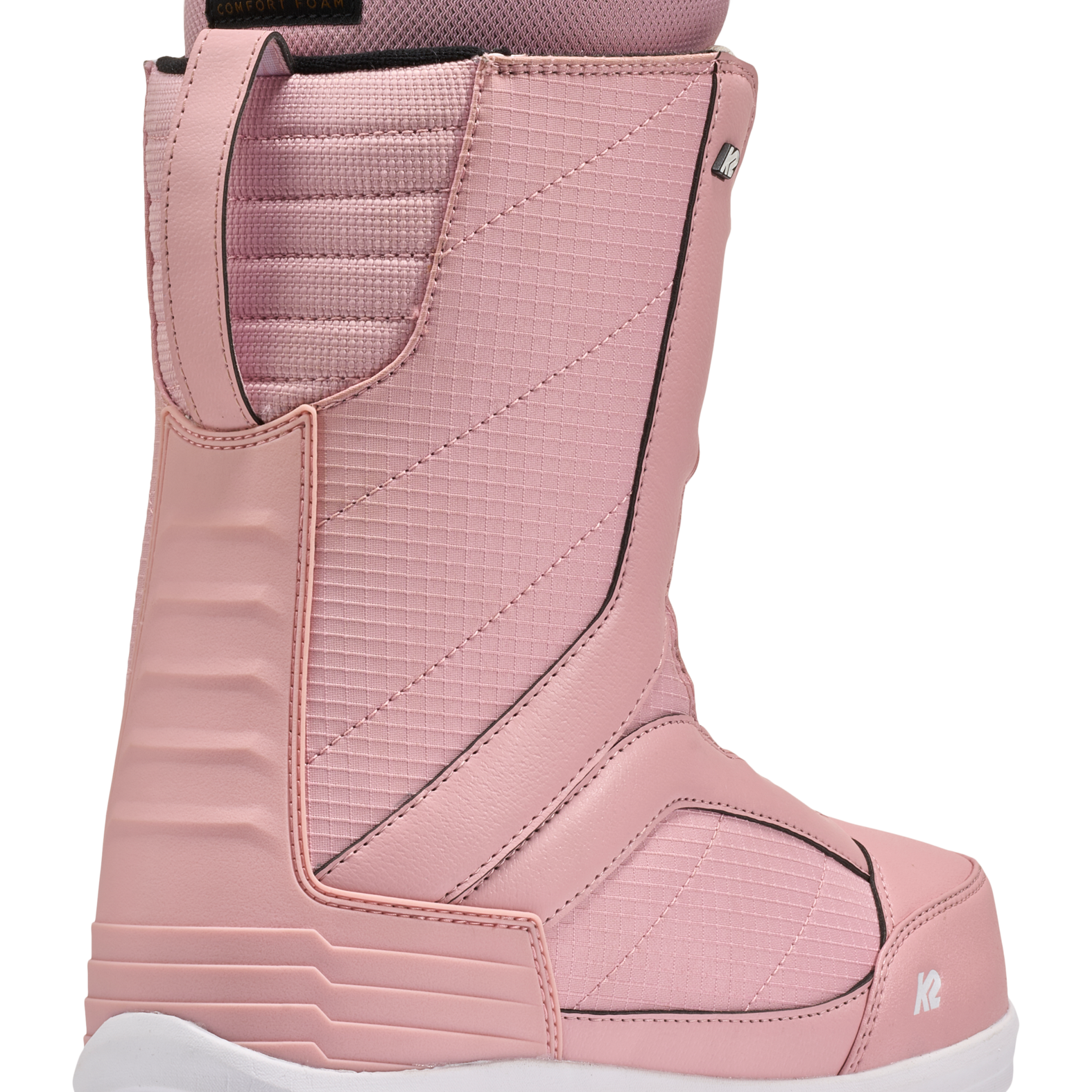 K2 BFC 100 Heat Ski Boots 2023 – Ski Pro AZ