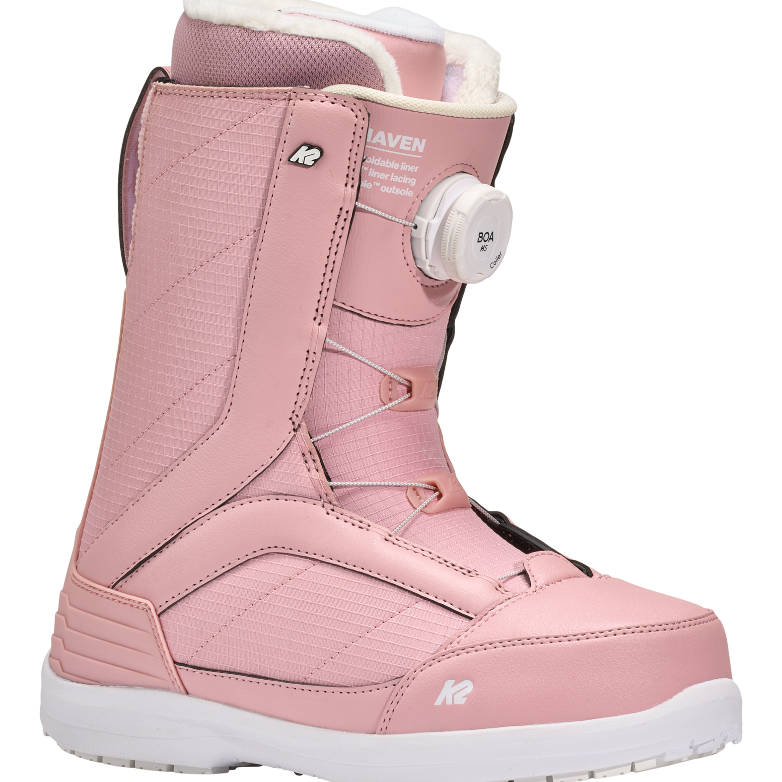 K2 Women's BFC 85 Ski Boots 2022 – Ski Pro AZ