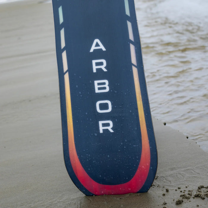 Arbor Formula Camber Snowboard 2024