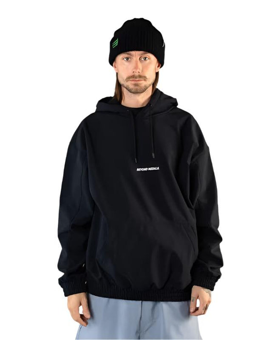 Beyond Medals Softshell Hoodie 2025