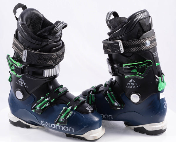Salomon QST Access 80 Ski Boots 2023 – Ski Pro AZ
