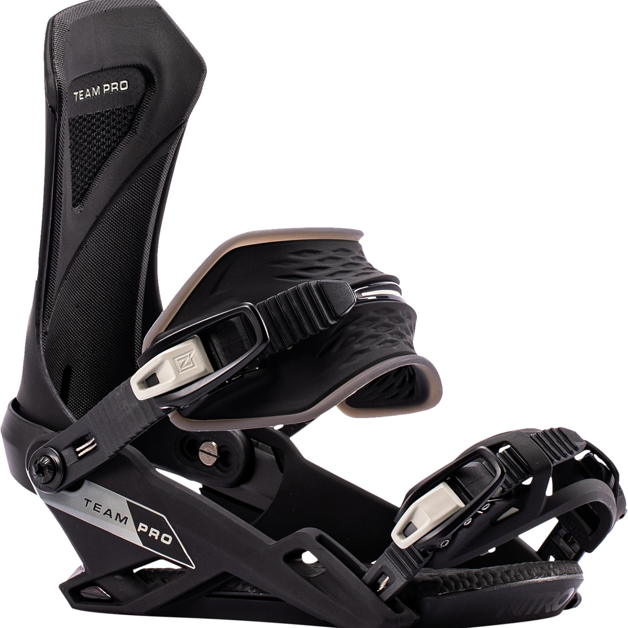 Nitro Team Snowboard 2026 – Ski Pro AZ Nitro Team Snowboard 2026 – Ski Pro AZ