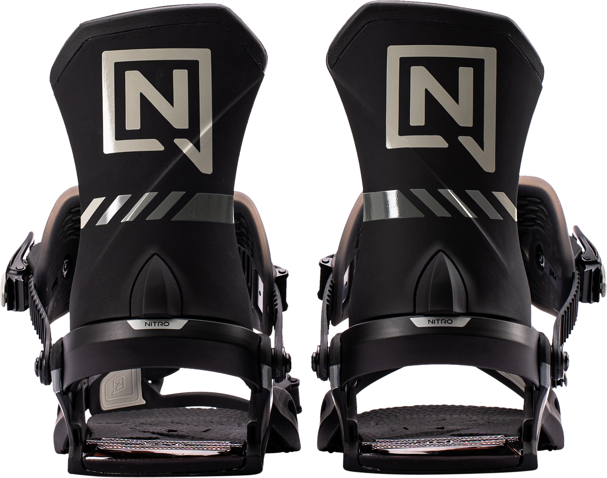 Nitro Team Wide Snowboard 2026 – Ski Pro AZ