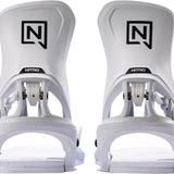 Nitro Step On Snowboard Bindings 2027
